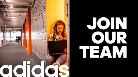 Bas van Dorp on LinkedIn: adidas Careers – Through sport, we .